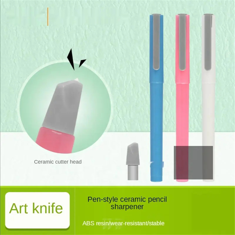 DIY diamentowe malowanie perga – Drawknife Blade recenzja i cena