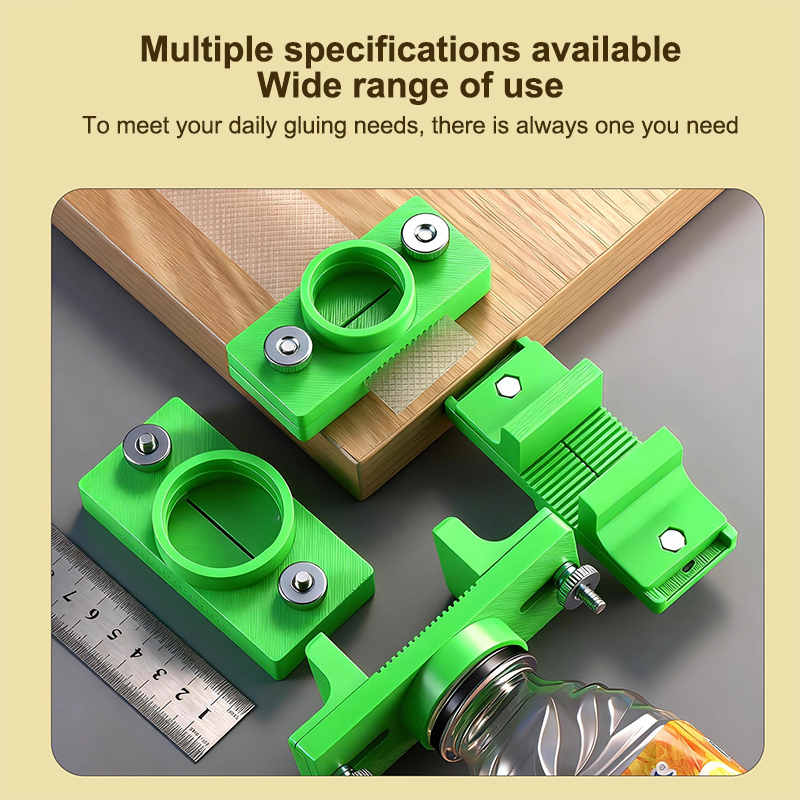 Precyzyjny aplikator kleju 10- – Woodworking Glue recenzja i cena