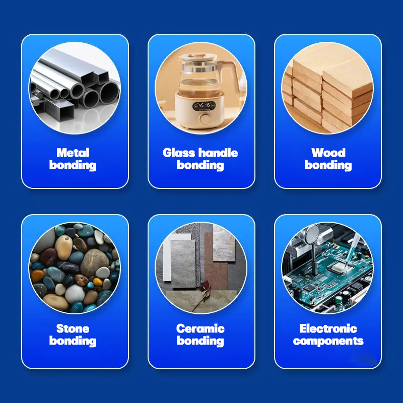 Klej epoksydowy AB, mocny klej – Woodworking Resin recenzja i cena