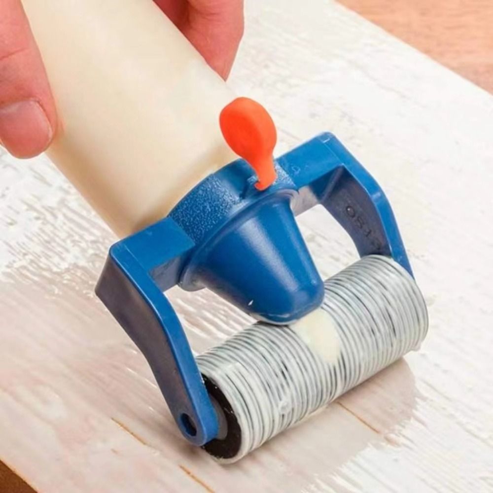Butelka z aplikatorem kleju do – Woodworking Glue recenzja i cena